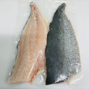 Kanpachi gerookt